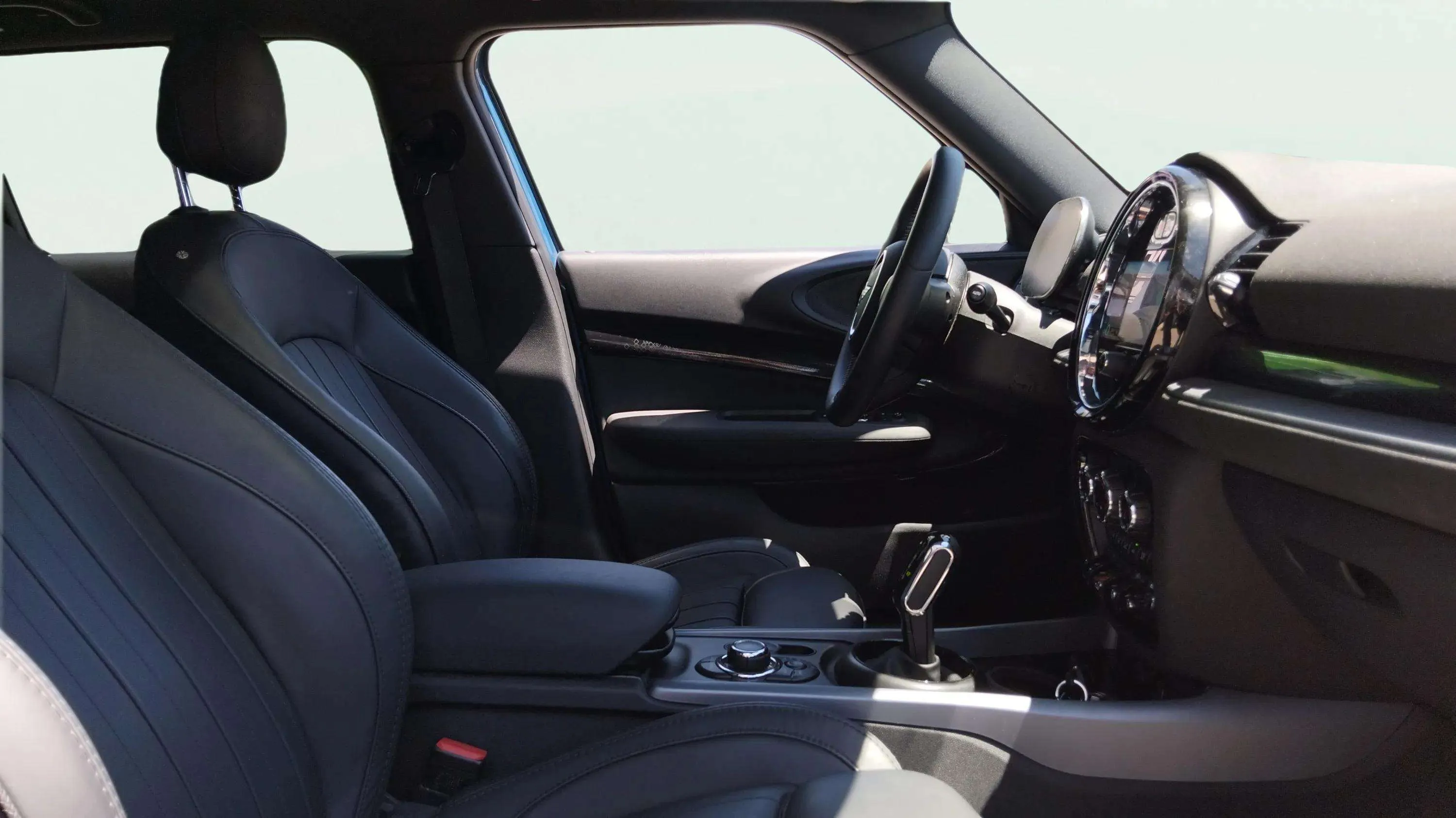 MINI Clubman Cooper - foto 9