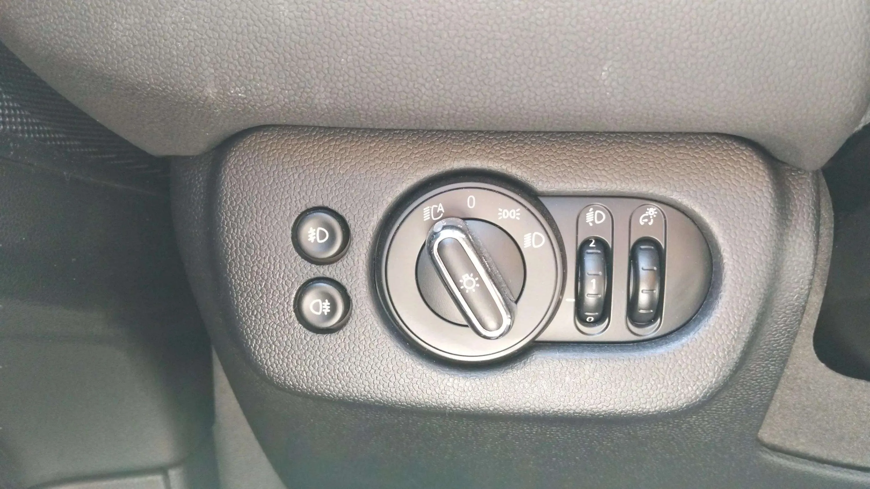 MINI Clubman Cooper - foto 16