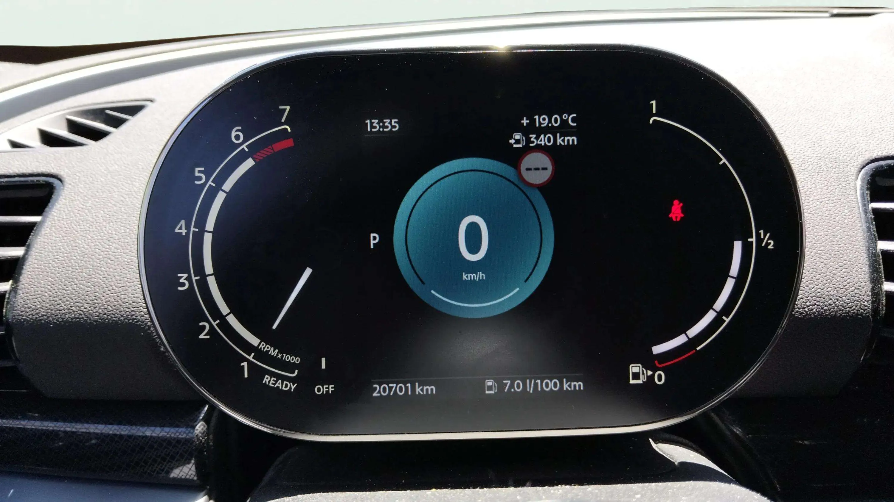 MINI Clubman Cooper - foto 17