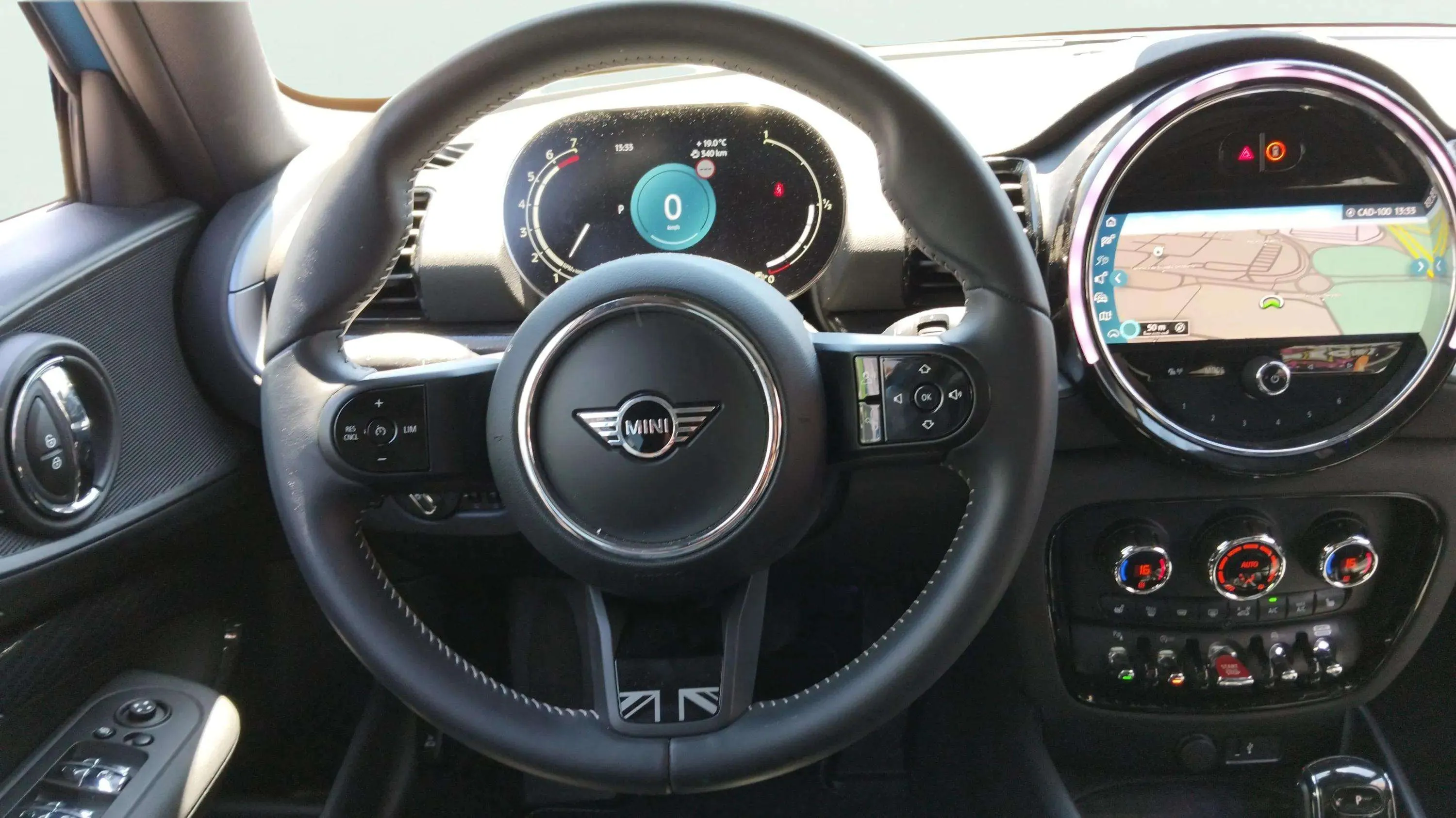 MINI Clubman Cooper - foto 15