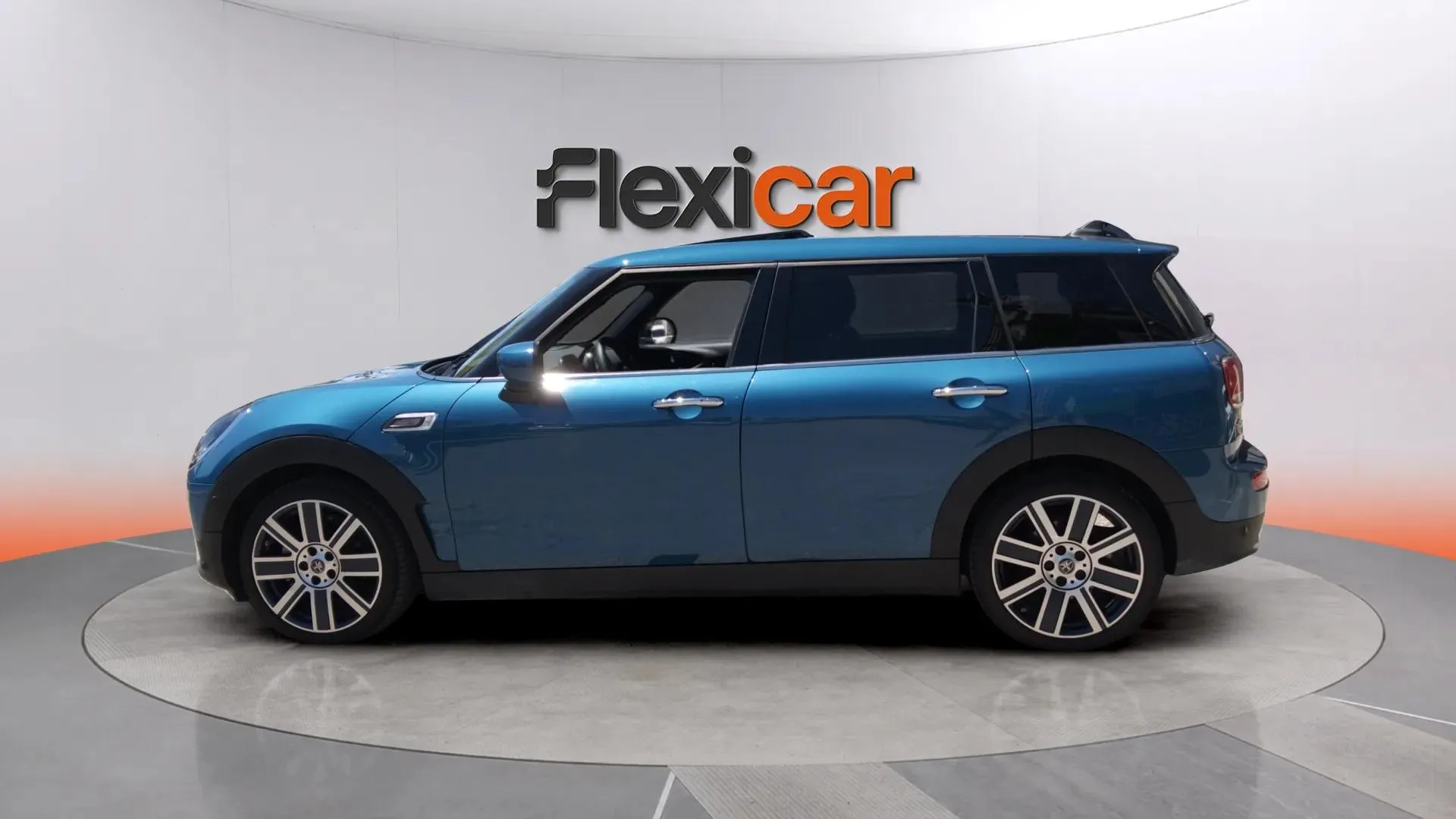 MINI Clubman Cooper - foto 5