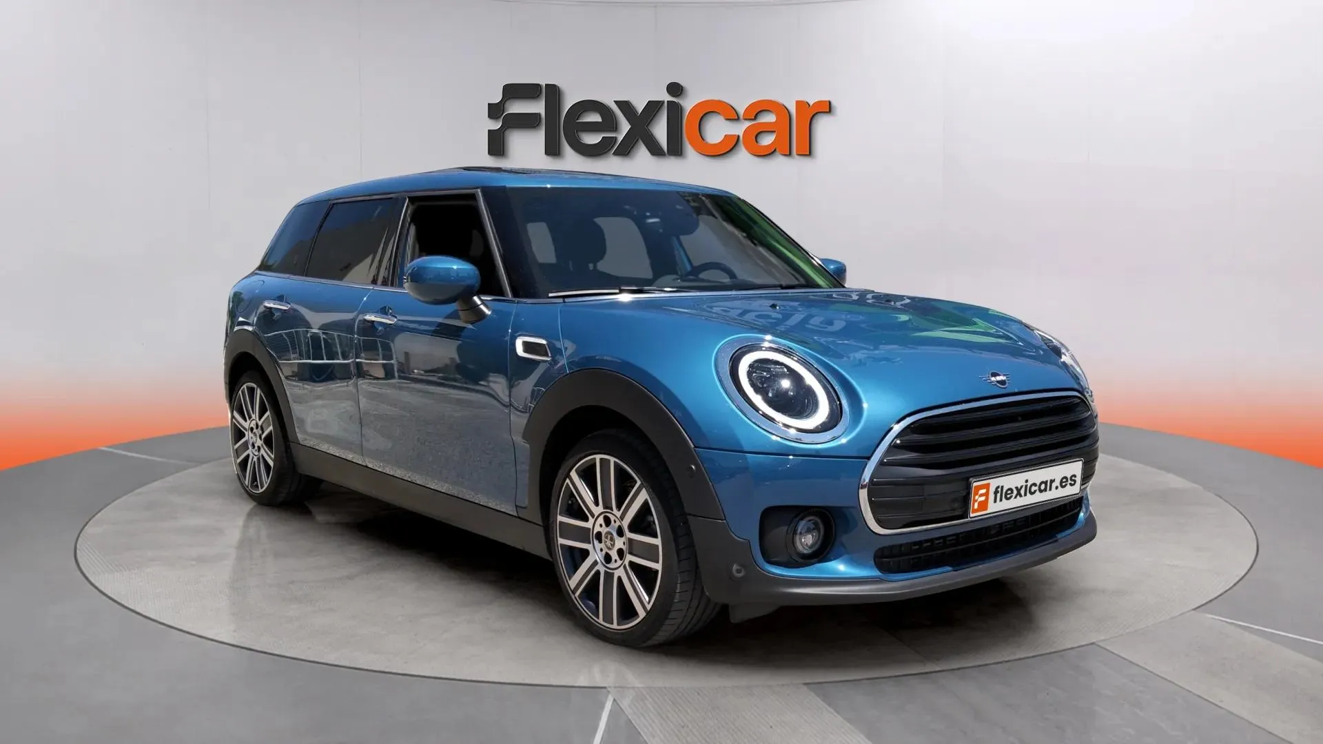 MINI Clubman Cooper