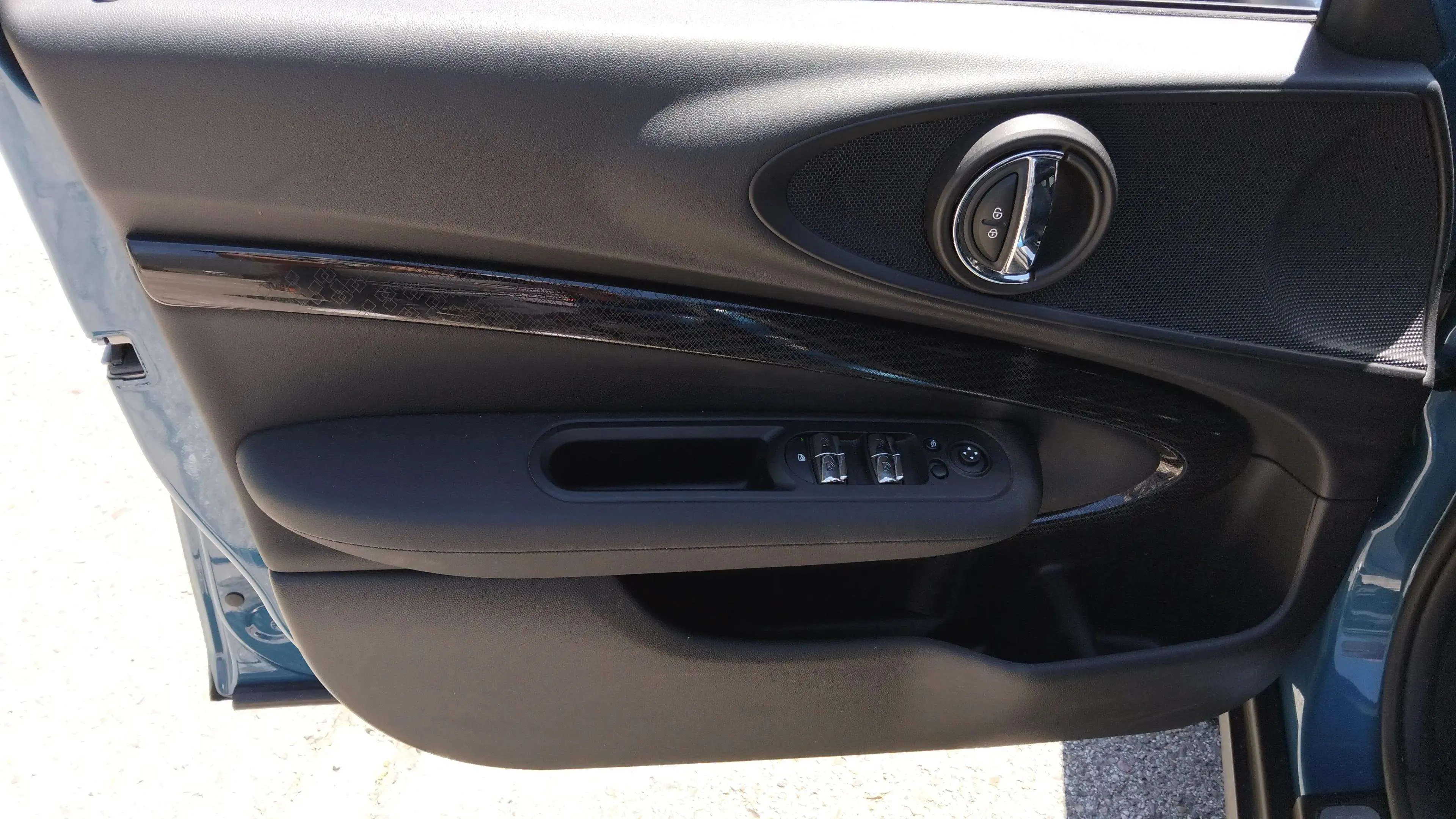 MINI Clubman Cooper - foto 18