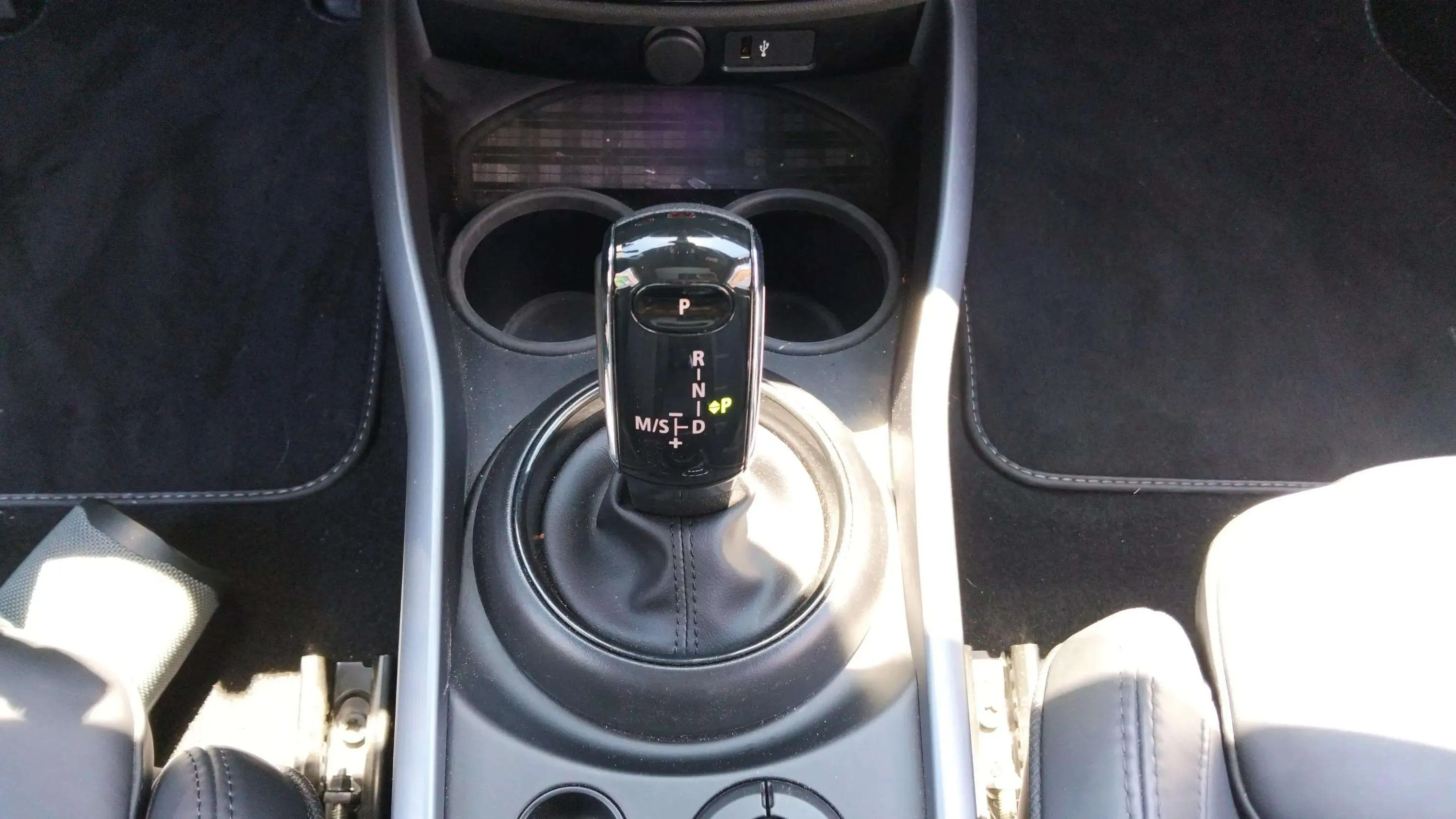 MINI Clubman Cooper - foto 14