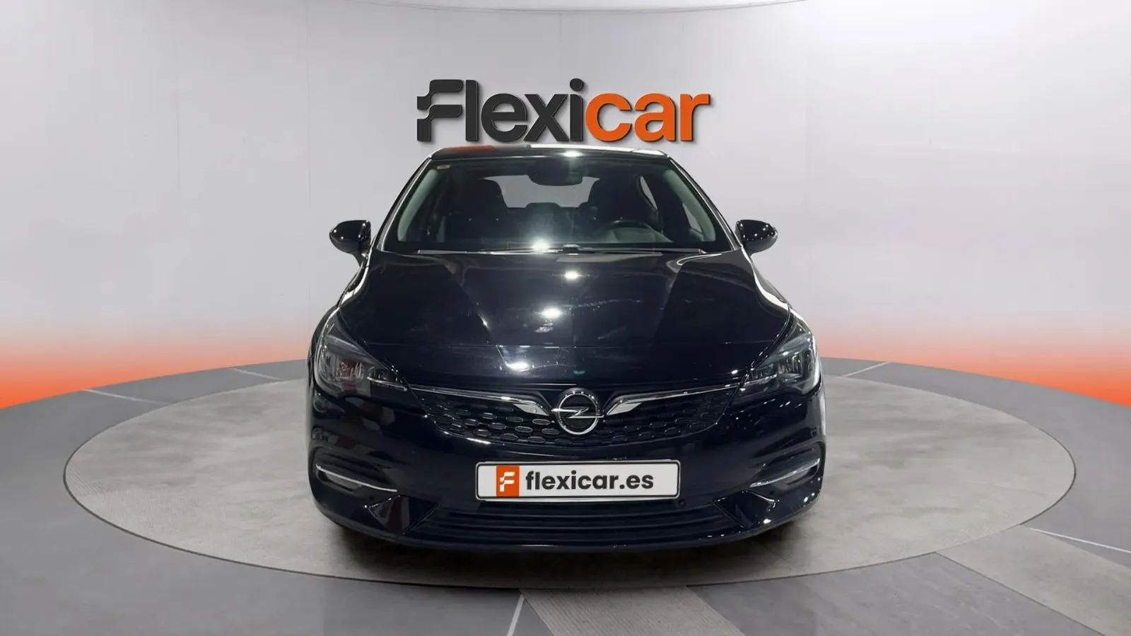 Opel Astra 1.5D DVH Business Elegan ST - foto 2