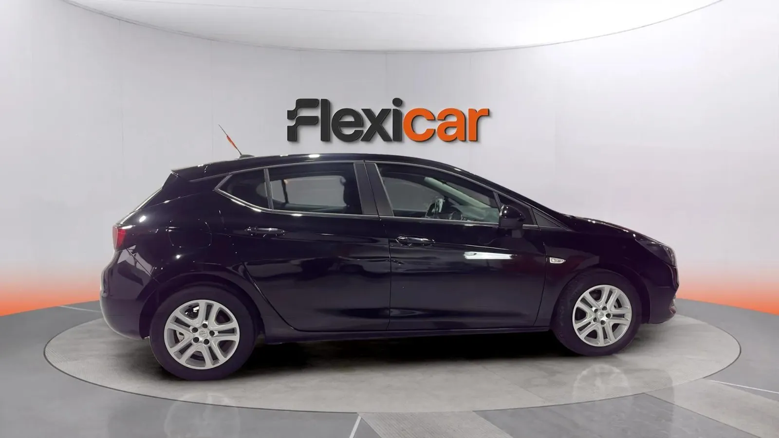 Opel Astra 1.5D DVH Business Elegan ST - foto 7