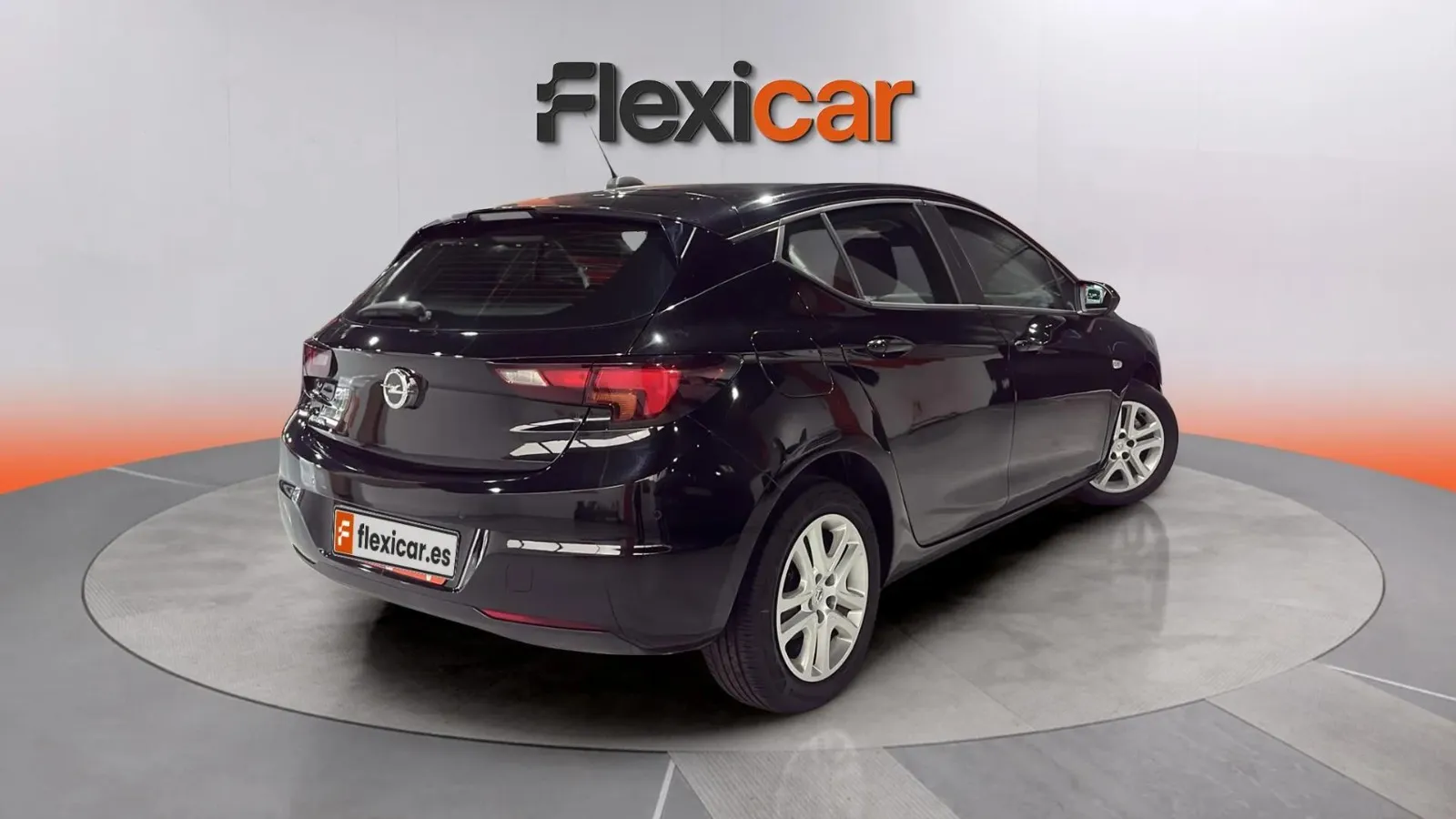 Opel Astra 1.5D DVH Business Elegan ST - foto 6