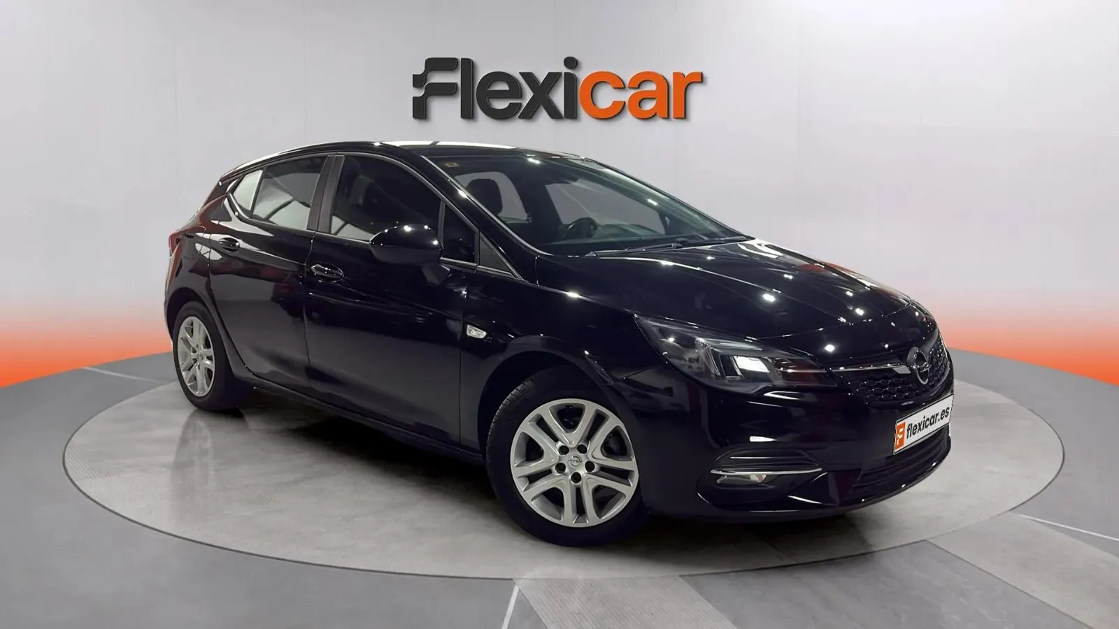 Opel Astra 1.5D DVH Business Elegan ST