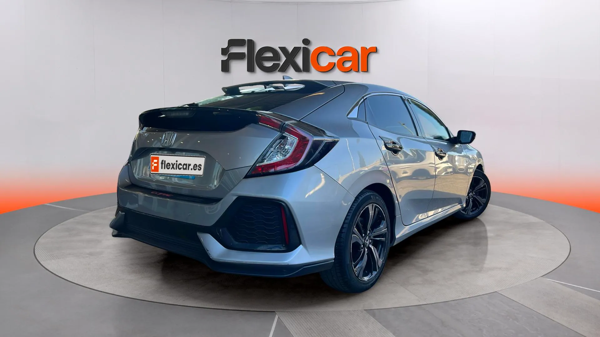 Honda Civic 1.0 I-VTEC Turbo Comfort - foto 7