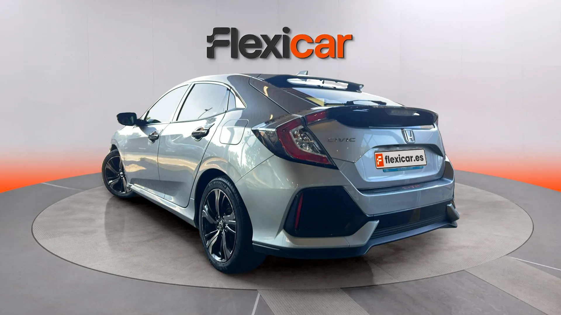 Honda Civic 1.0 I-VTEC Turbo Comfort - foto 5