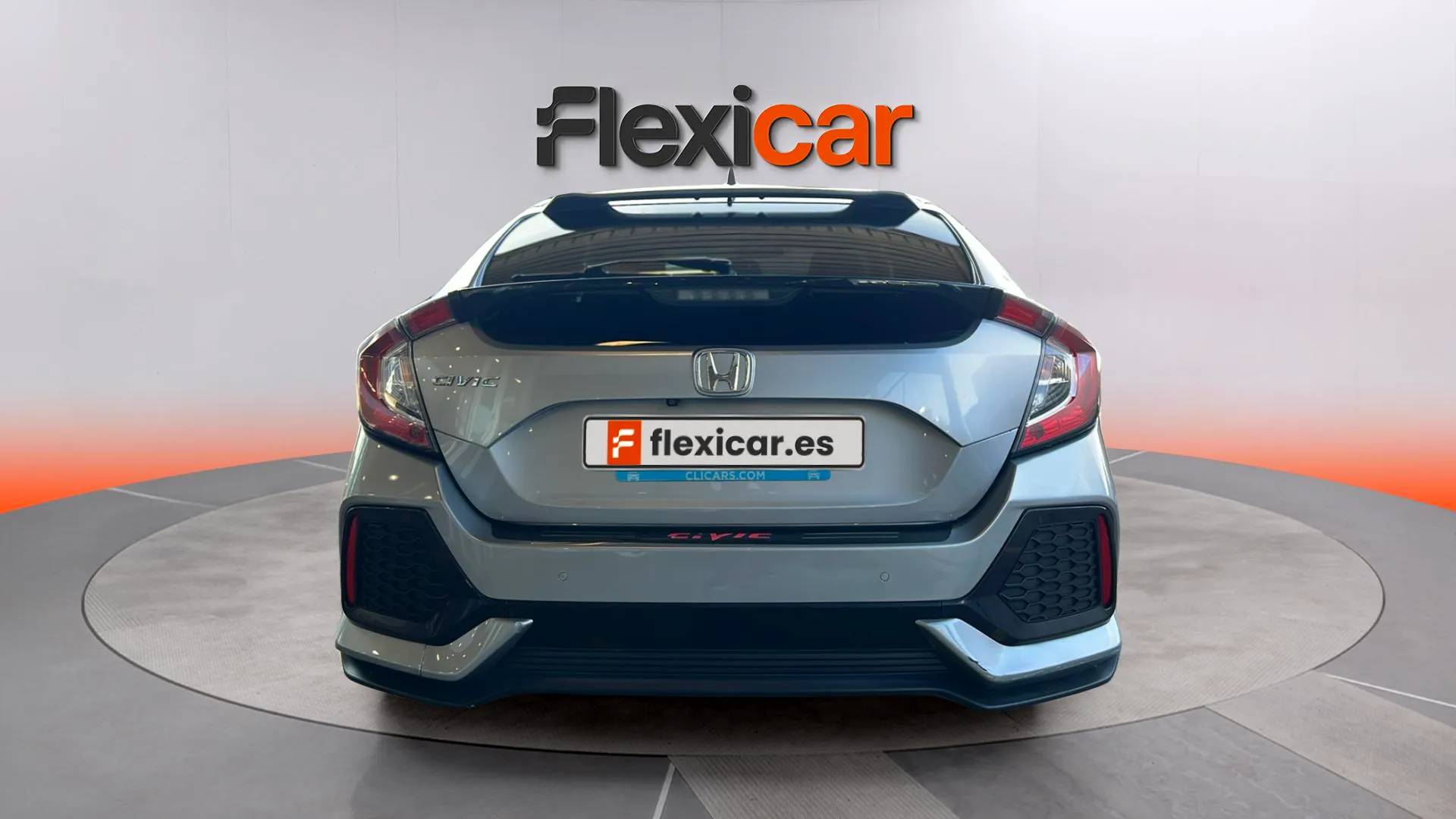 Honda Civic 1.0 I-VTEC Turbo Comfort - foto 6