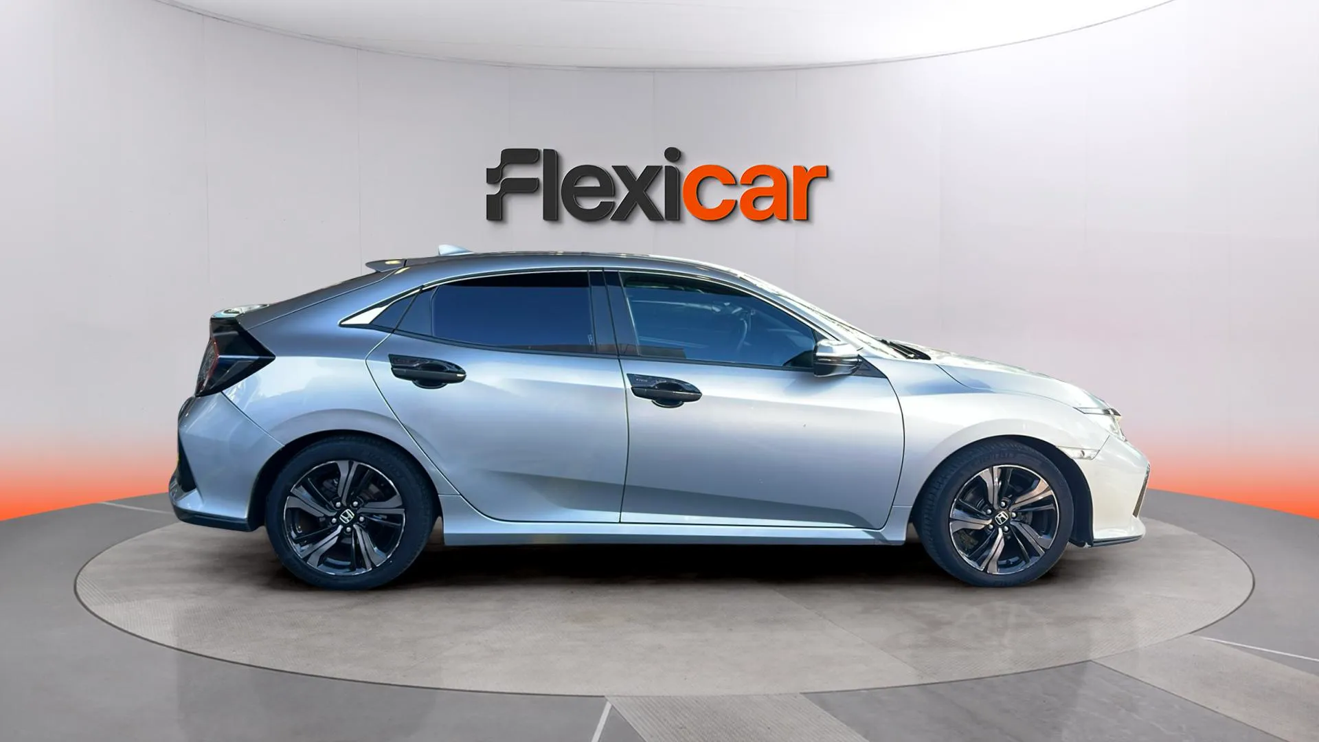 Honda Civic 1.0 I-VTEC Turbo Comfort - foto 8