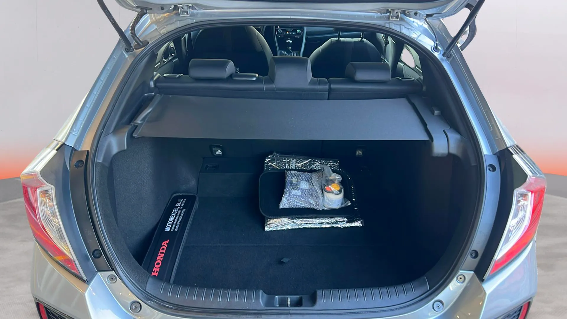 Honda Civic 1.0 I-VTEC Turbo Comfort - foto 20