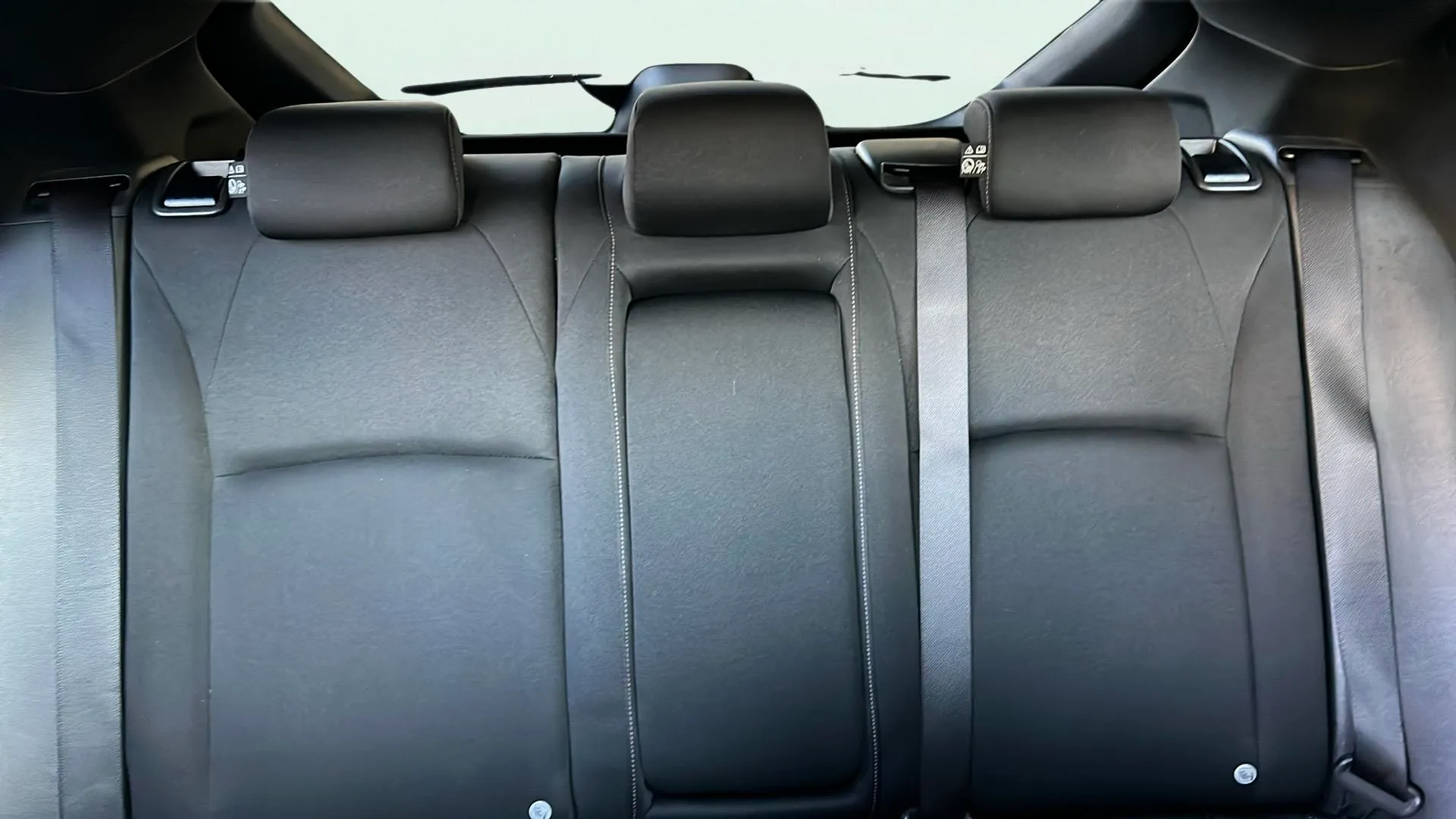 Honda Civic 1.0 I-VTEC Turbo Comfort - foto 18