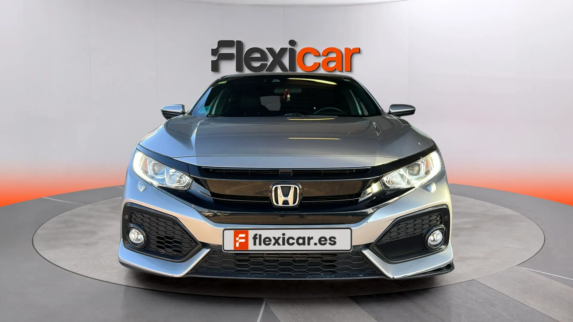 Honda Civic 1.0 I-VTEC Turbo Comfort - foto 2