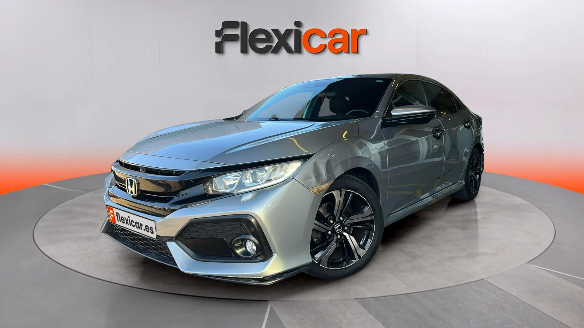 Honda Civic 1.0 I-VTEC Turbo Comfort - foto 3