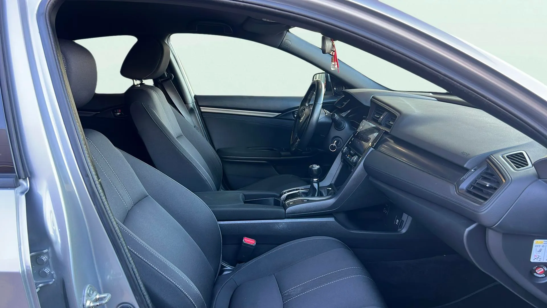 Honda Civic 1.0 I-VTEC Turbo Comfort - foto 19