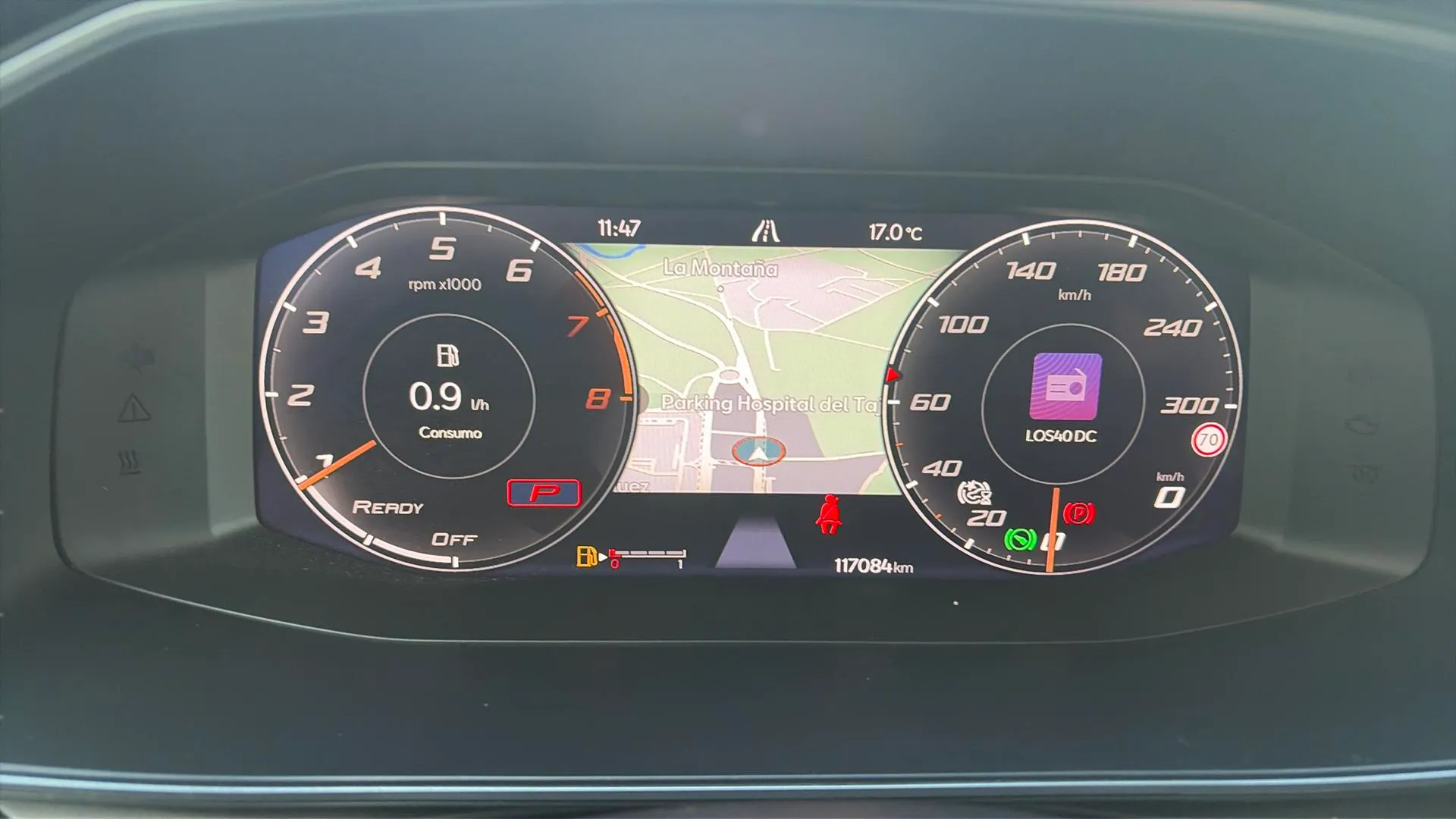 Cupra Formentor 1.5 TSI DSG - foto 9