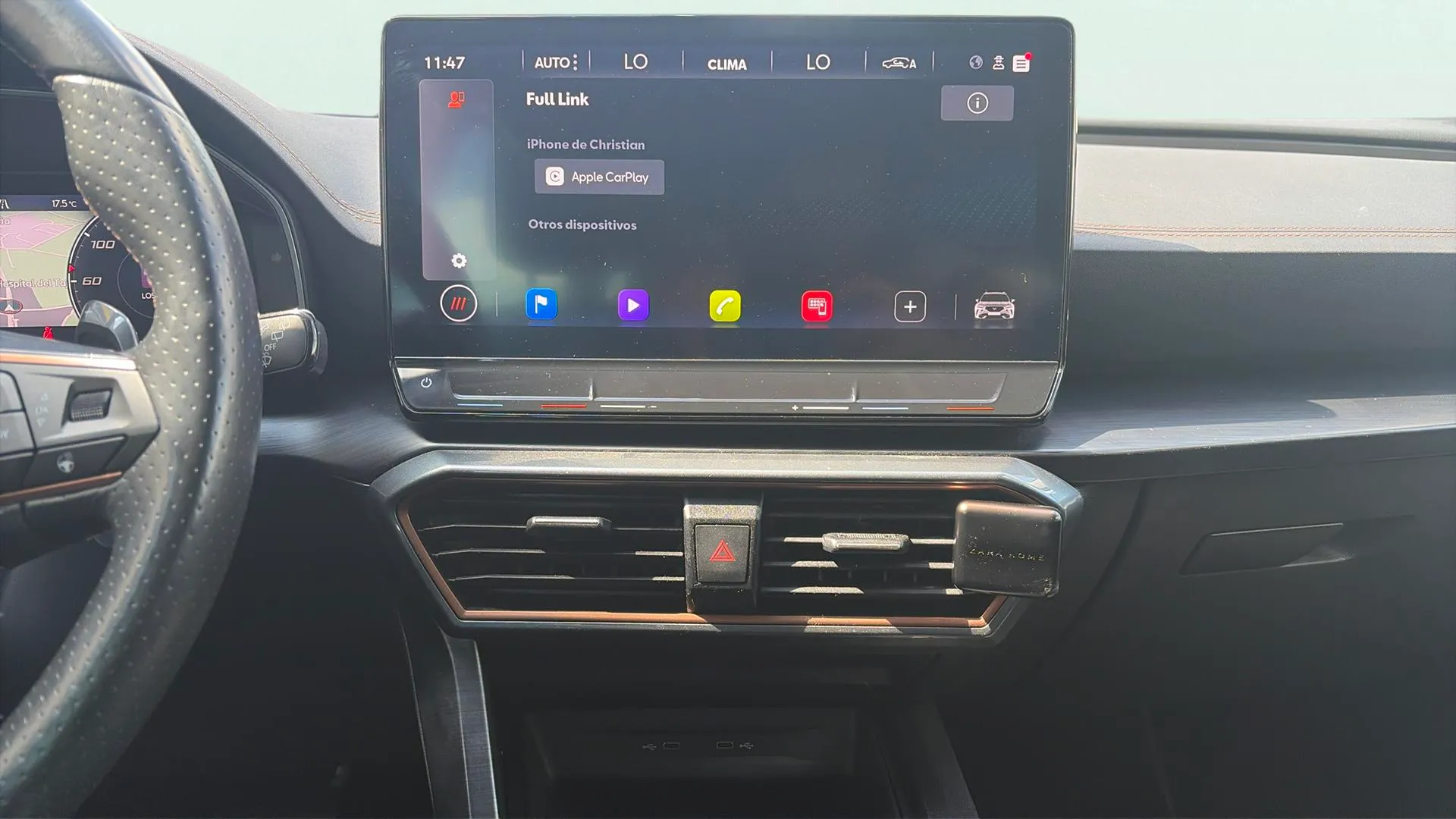 Cupra Formentor 1.5 TSI DSG - foto 7