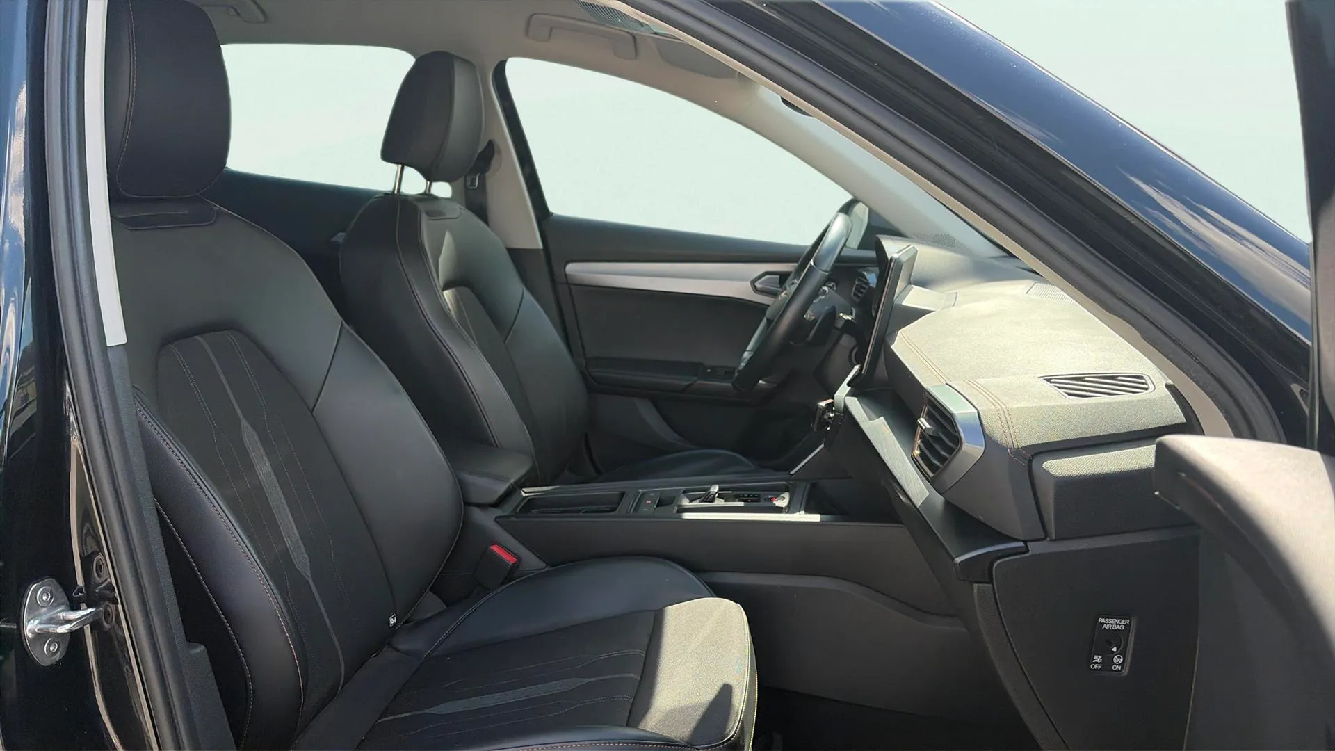 Cupra Formentor 1.5 TSI DSG - foto 10