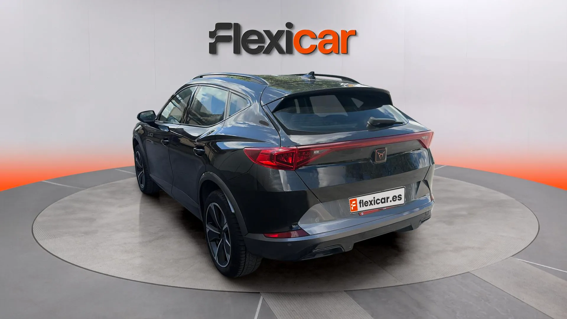 Cupra Formentor 1.5 TSI DSG - foto 27