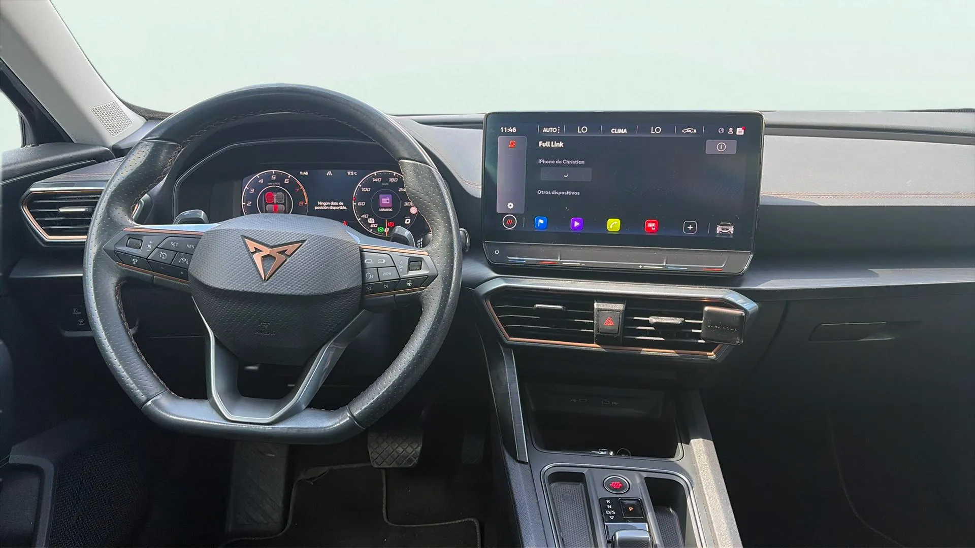 Cupra Formentor 1.5 TSI DSG - foto 6