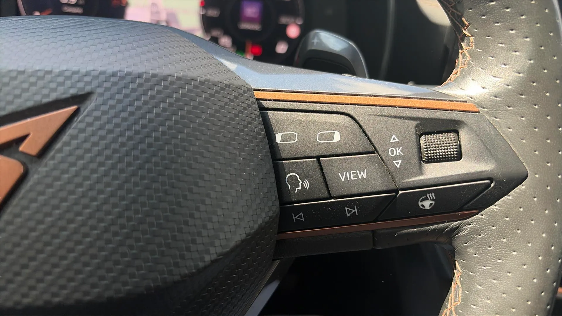 Cupra Formentor 1.5 TSI DSG - foto 15