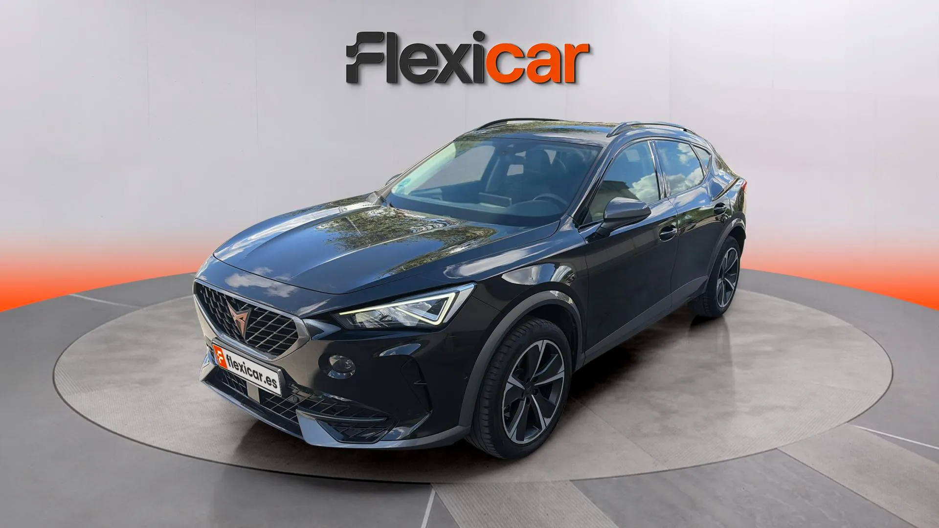 Cupra Formentor 1.5 TSI DSG - foto 24