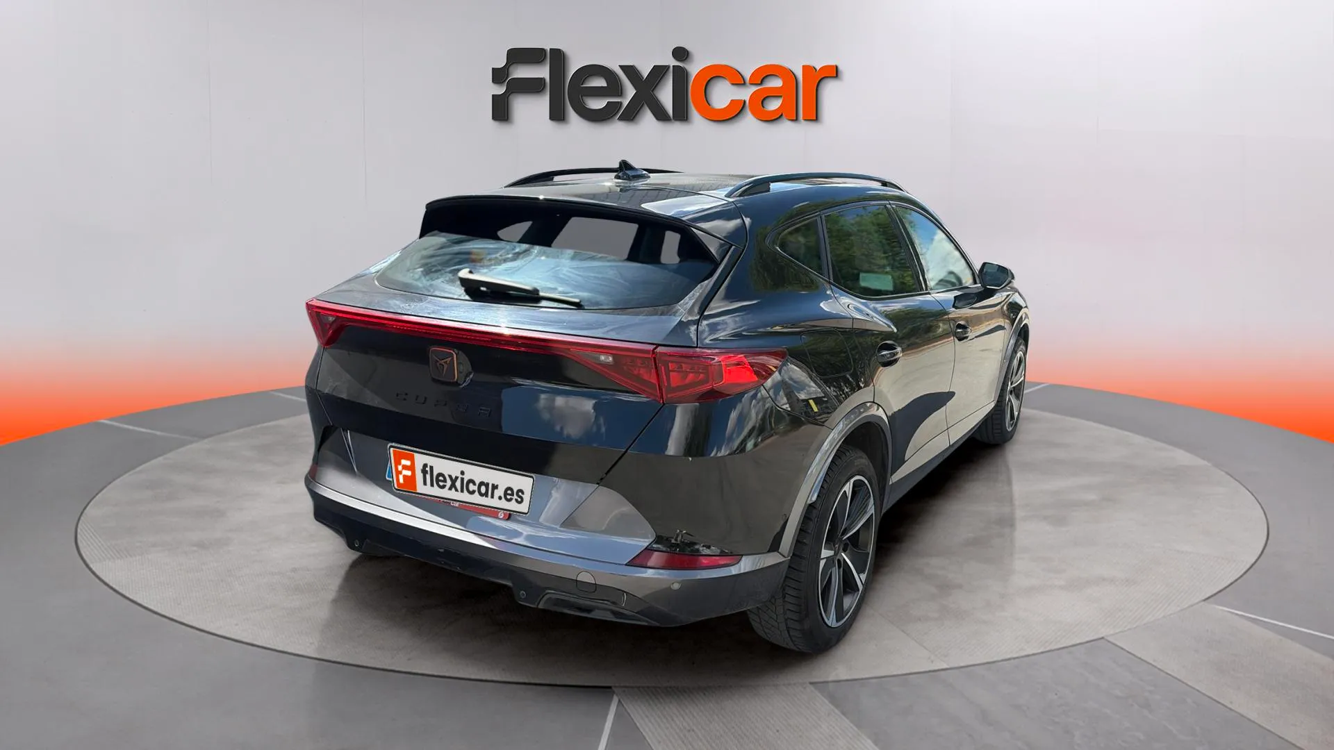 Cupra Formentor 1.5 TSI DSG - foto 26