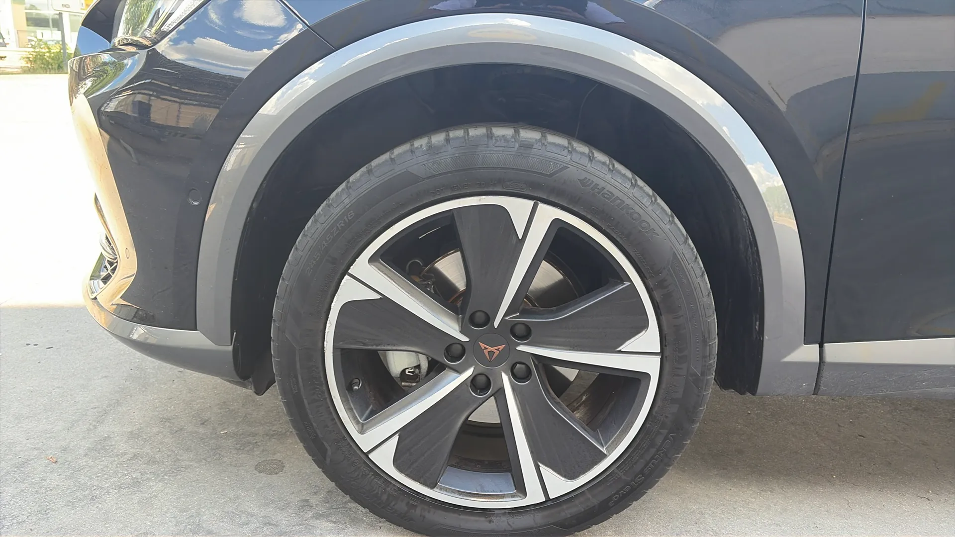 Cupra Formentor 1.5 TSI DSG - foto 14