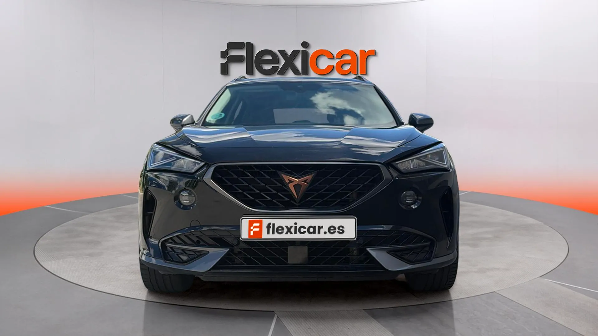 Cupra Formentor 1.5 TSI DSG - foto 2