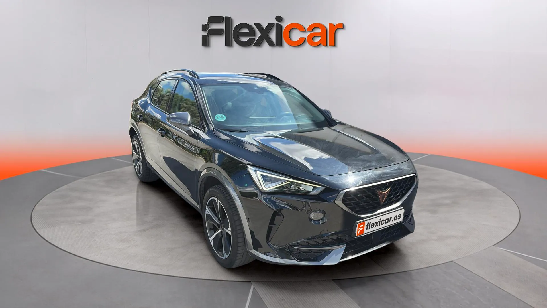 Cupra Formentor 1.5 TSI DSG - foto 25