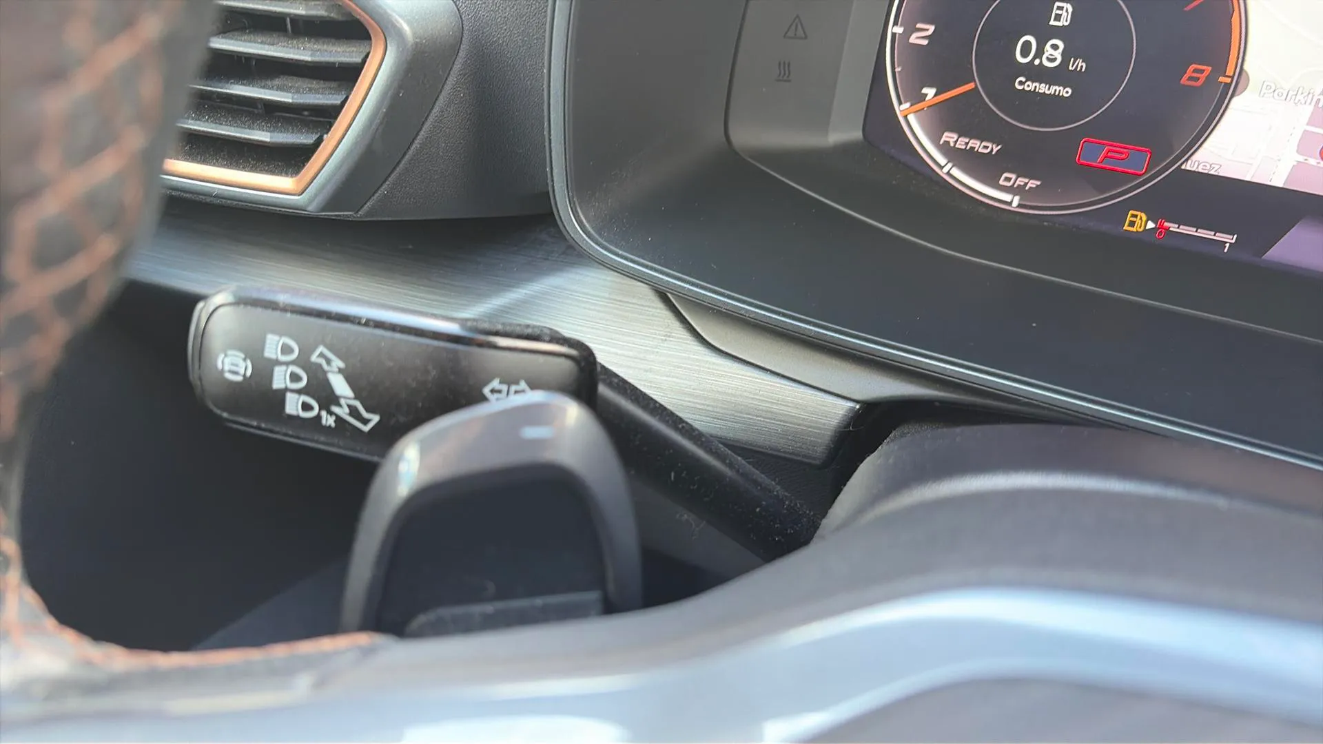 Cupra Formentor 1.5 TSI DSG - foto 17