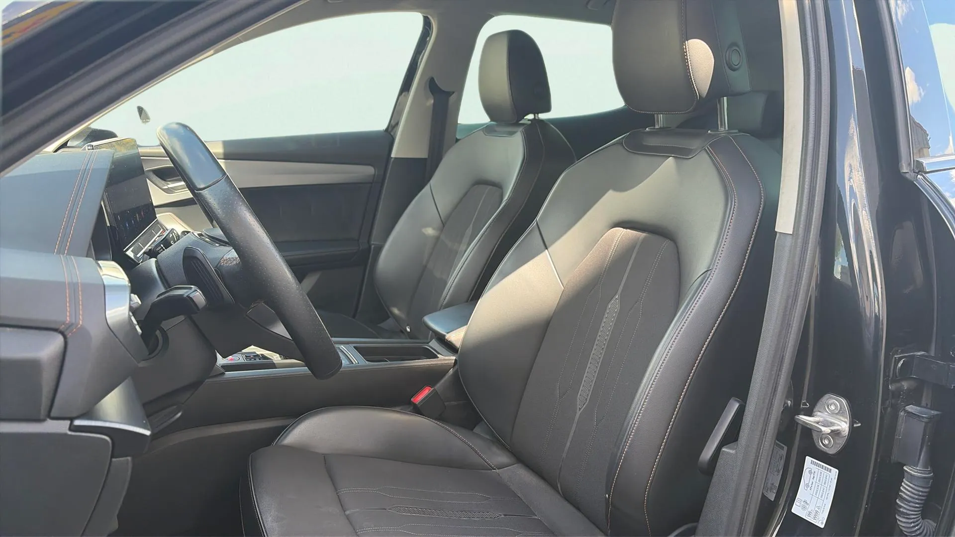 Cupra Formentor 1.5 TSI DSG - foto 11
