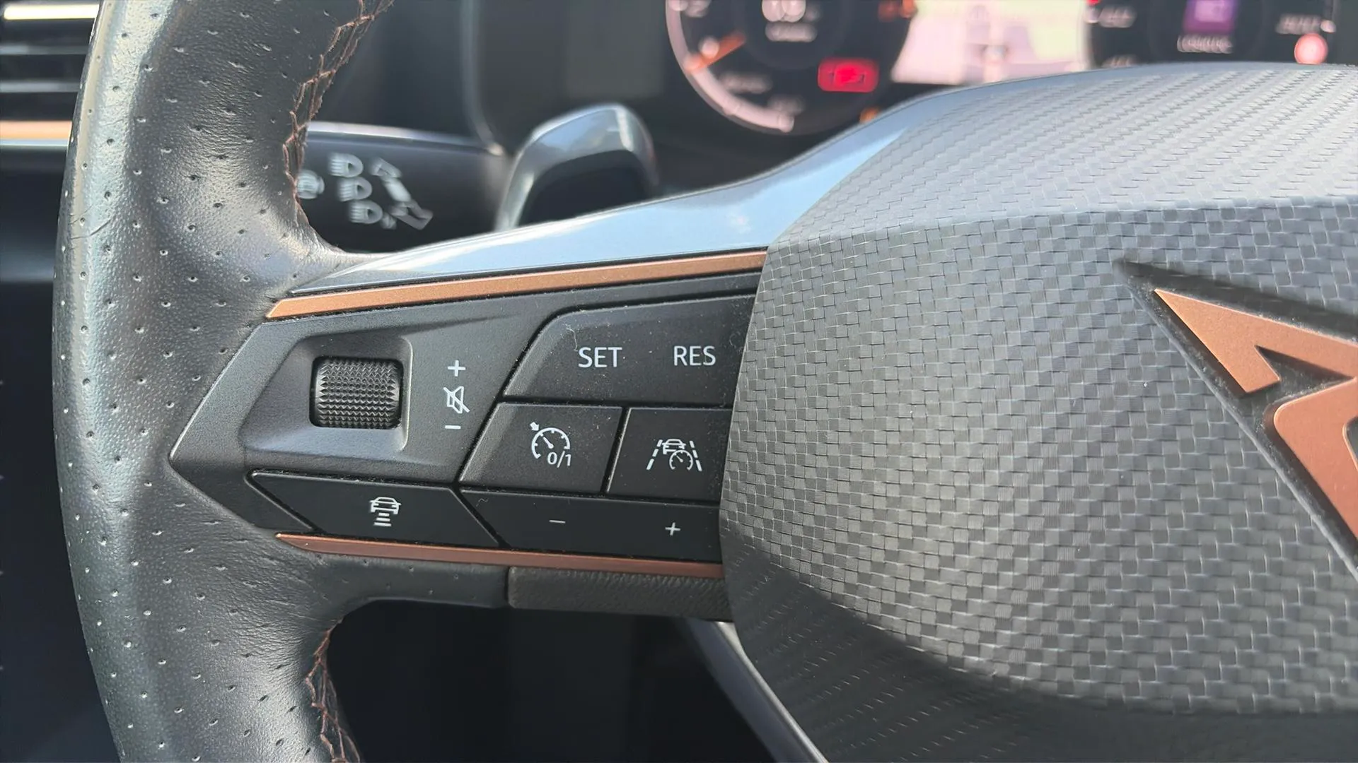 Cupra Formentor 1.5 TSI DSG - foto 16