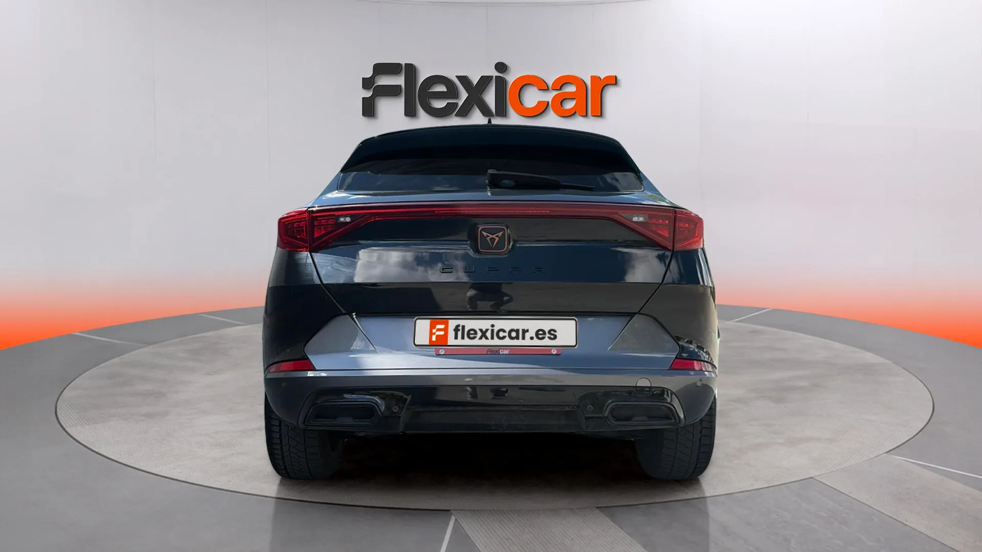 Cupra Formentor 1.5 TSI DSG - foto 4