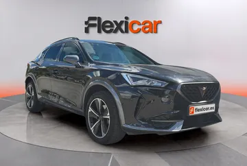 cupra formentor 15 tsi 110kw 150 cv dsg gasolina automatica aranjuez 903000000258591
