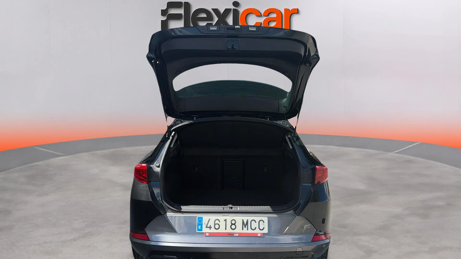 Cupra Formentor 1.5 TSI DSG - foto 13