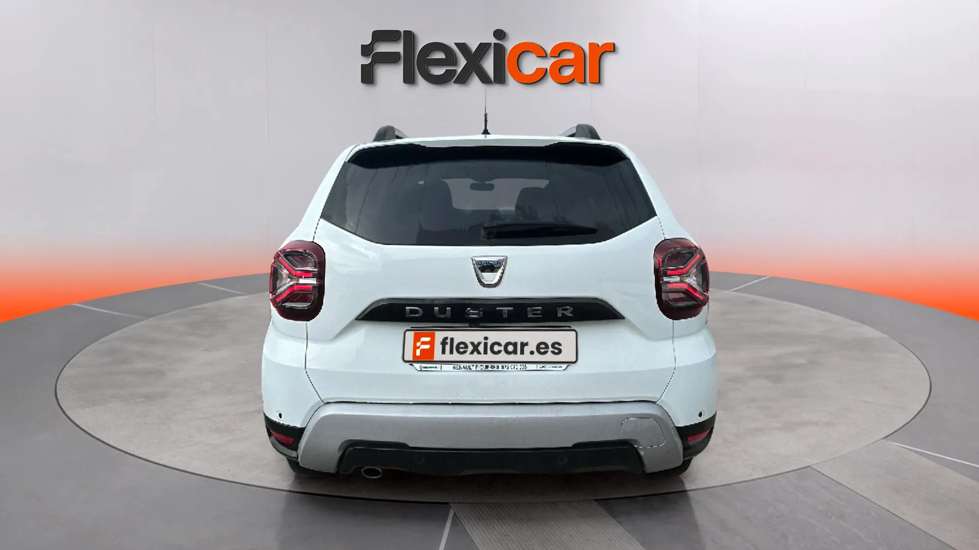 Dacia Duster Extreme TCe 4x2 EDC - foto 6