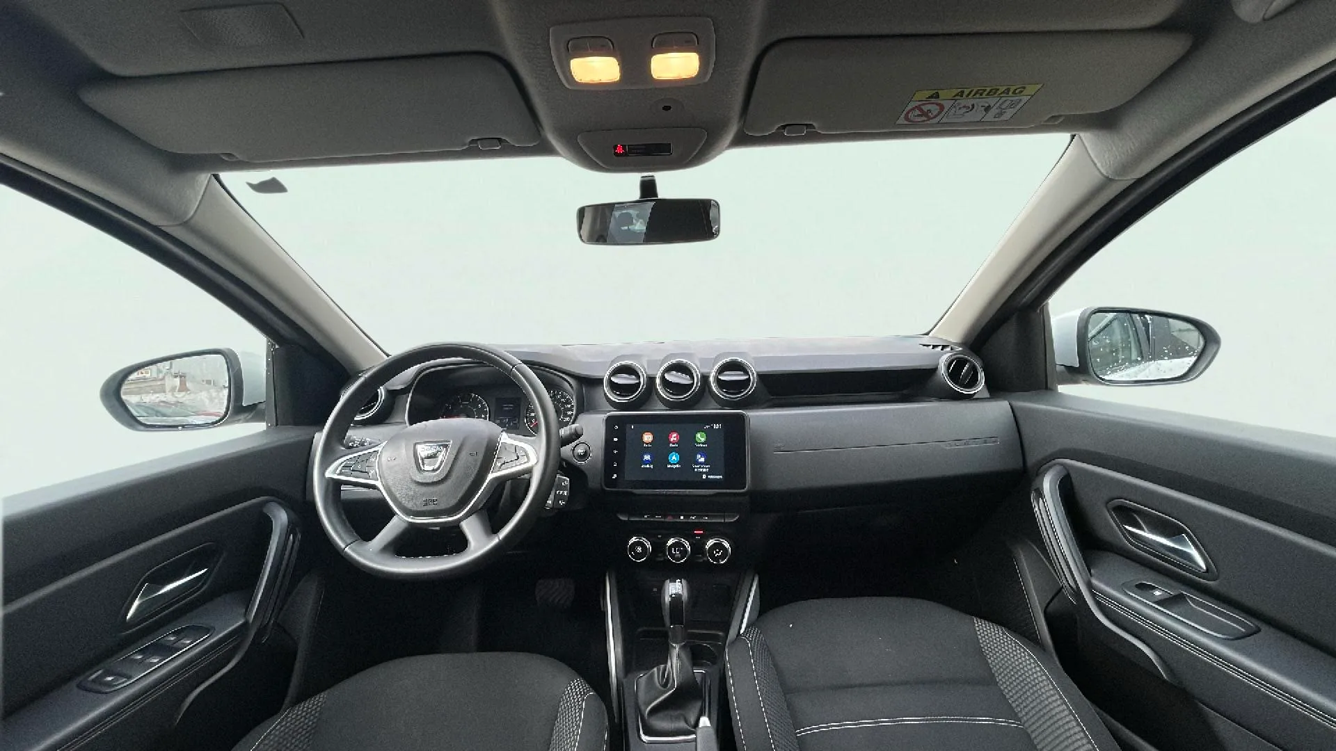 Dacia Duster Extreme TCe 4x2 EDC - foto 9