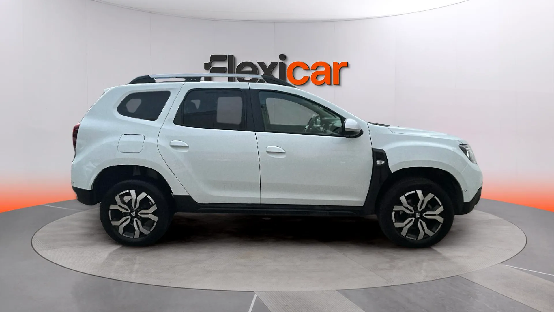 Dacia Duster Extreme TCe 4x2 EDC - foto 8