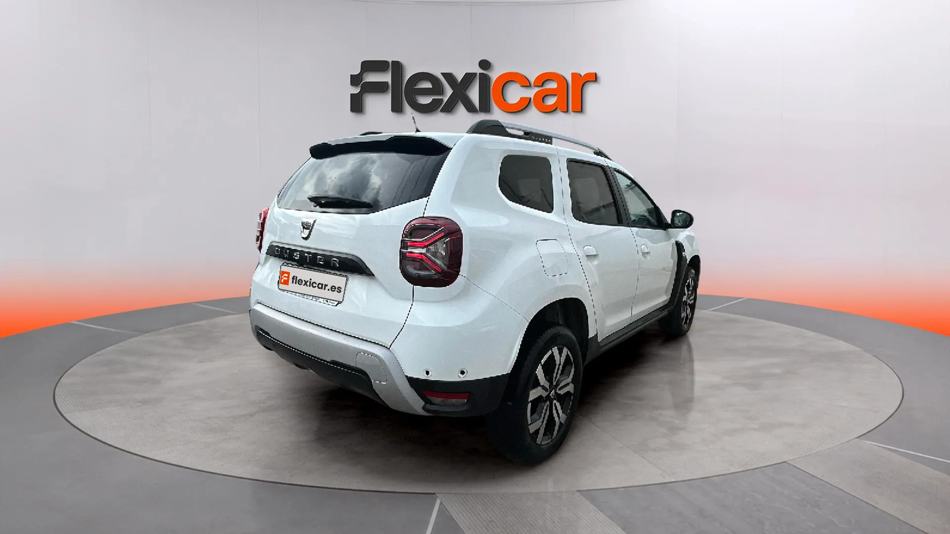 Dacia Duster Extreme TCe 4x2 EDC - foto 7