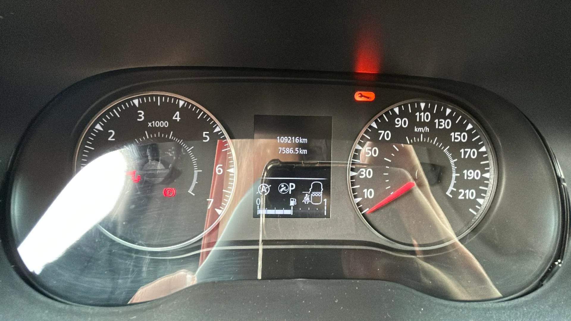 Dacia Duster Extreme TCe 4x2 EDC - foto 12