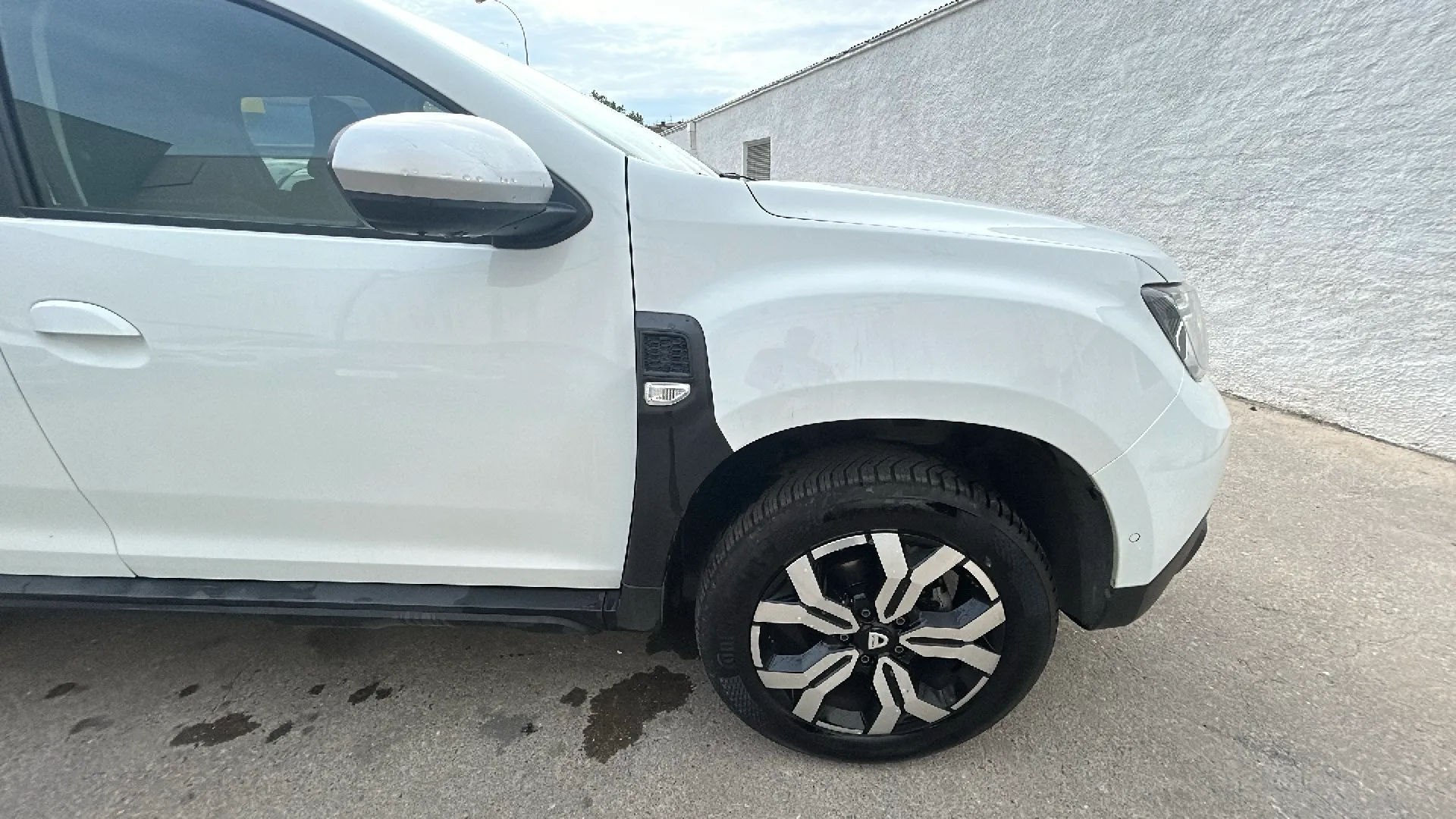 Dacia Duster Extreme TCe 4x2 EDC - foto 25