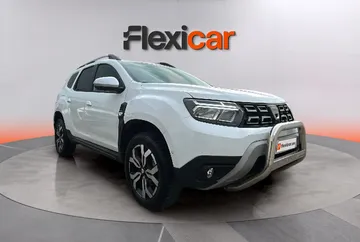 dacia duster extreme tce 110kw 150cv 4x2 edc gasolina automatica figueres 903000000258595