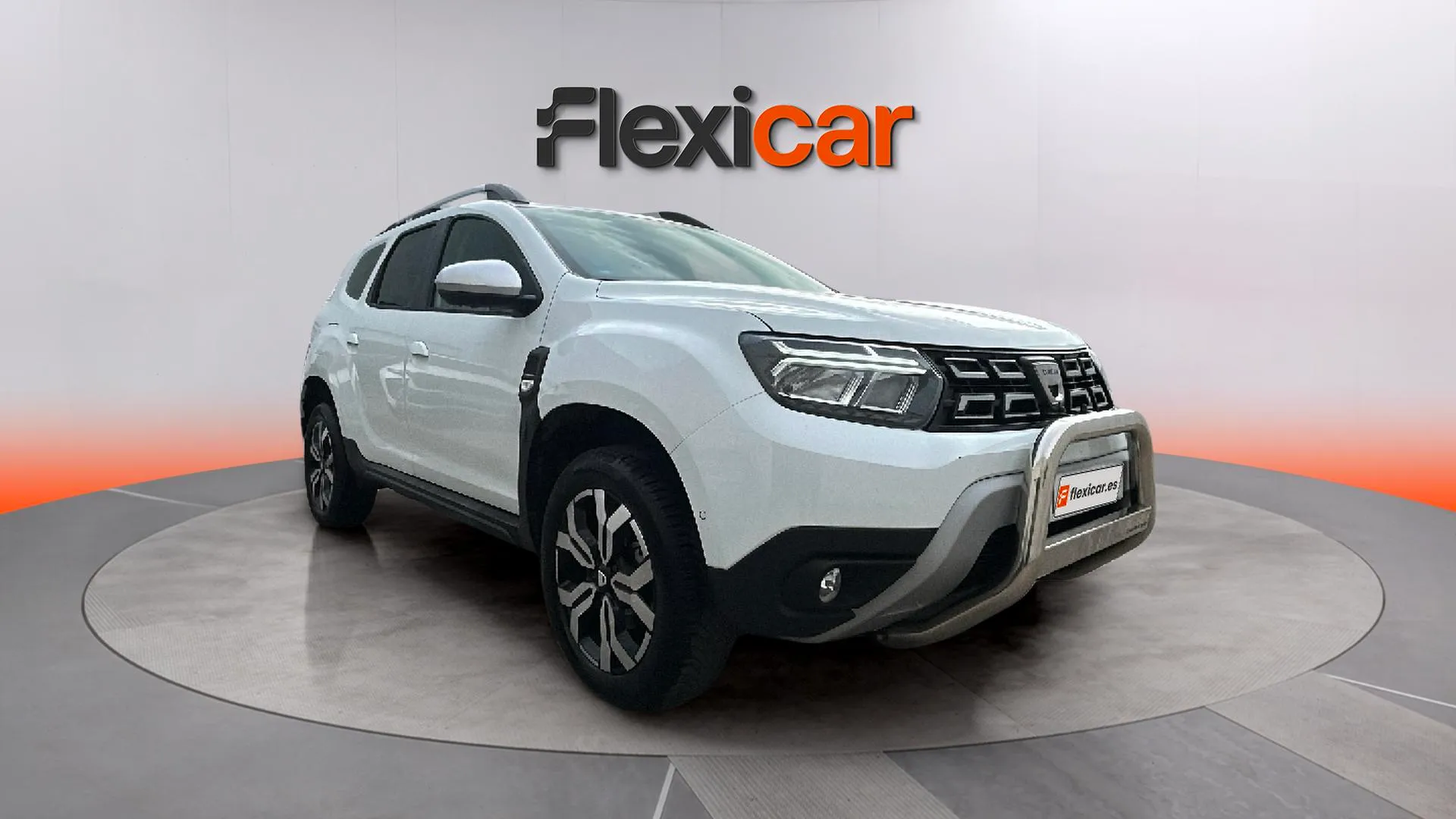 Dacia Duster Extreme TCe 4x2 EDC