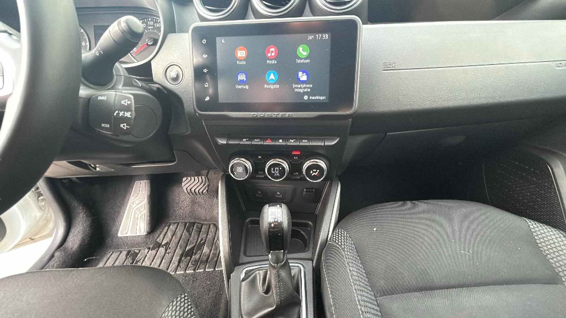 Dacia Duster Extreme TCe 4x2 EDC - foto 11