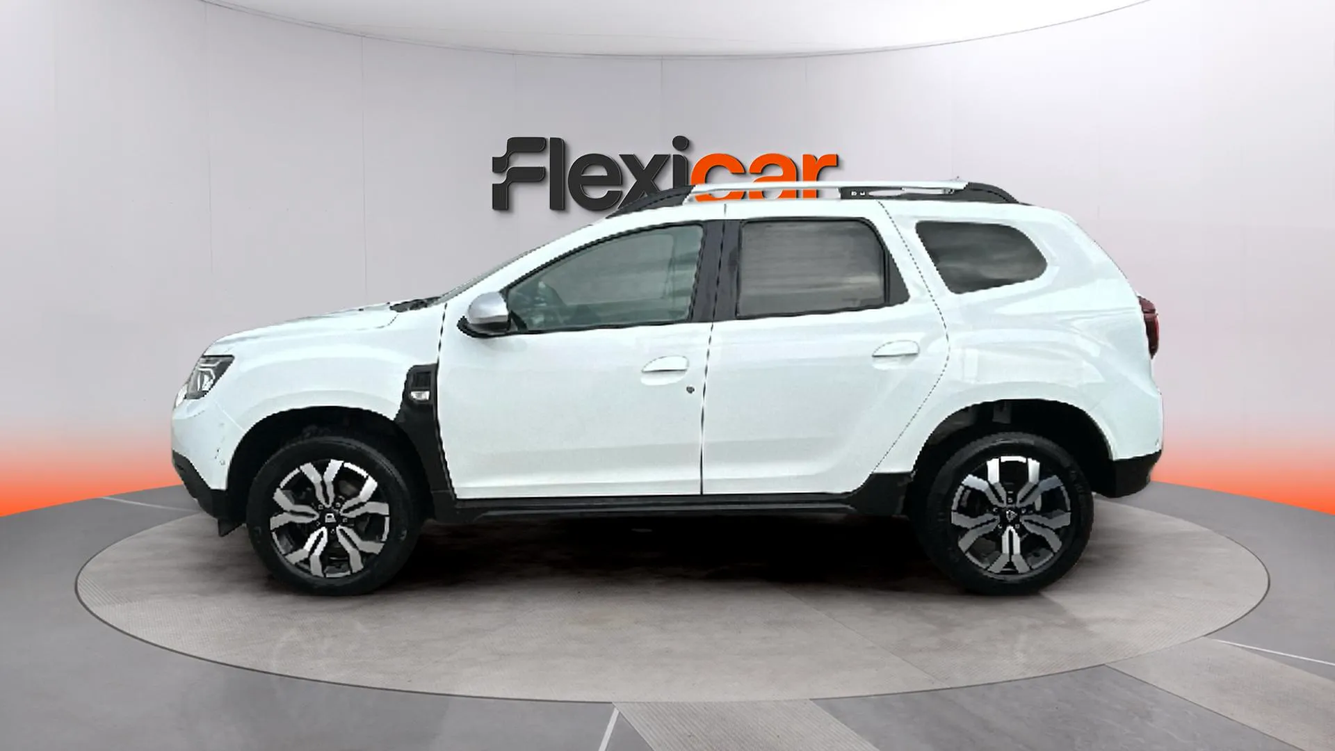 Dacia Duster Extreme TCe 4x2 EDC - foto 4