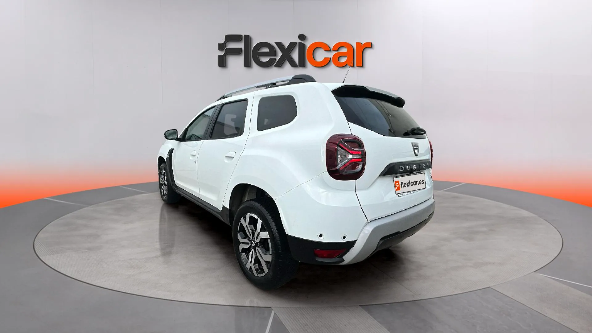Dacia Duster Extreme TCe 4x2 EDC - foto 5