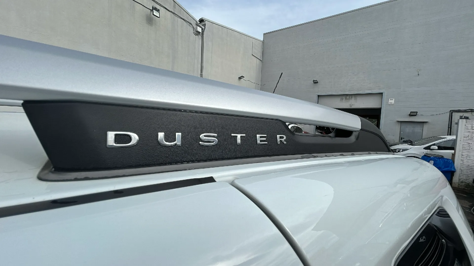Dacia Duster Extreme TCe 4x2 EDC - foto 26